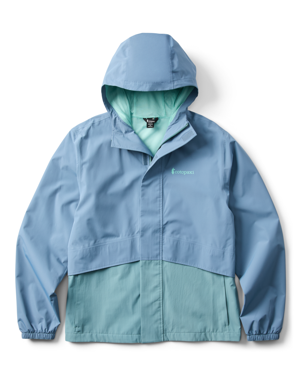 Rayu Rain Jacket Men's - Image 22