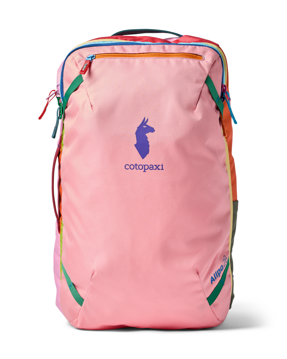 Allpa 28L Travel Pack Del Día