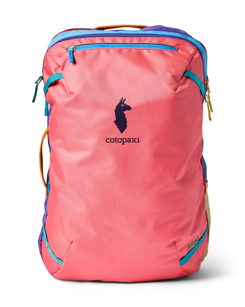Allpa 35L Travel Pack Del Día