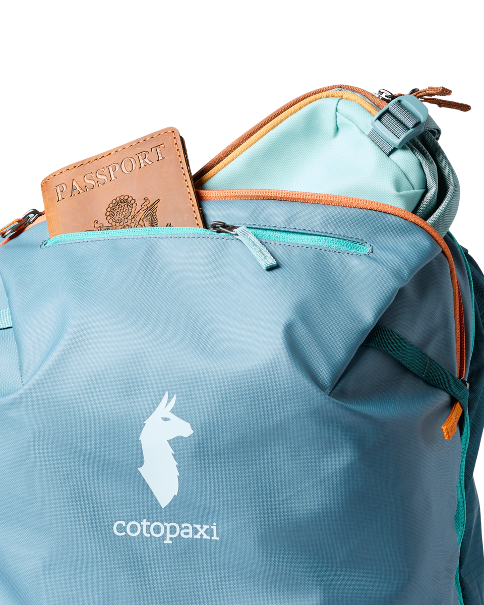 Allpa 35L Travel Pack - Image 41