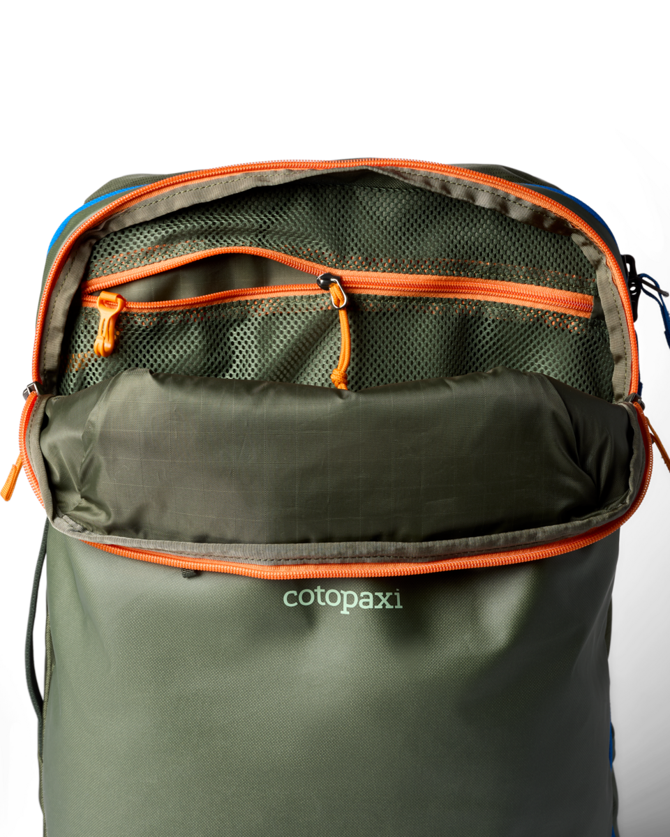 Allpa 35L Travel Pack - Image 28