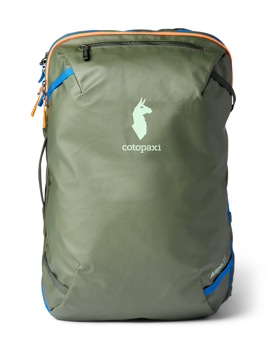 Allpa 35L Travel Pack - Image 22