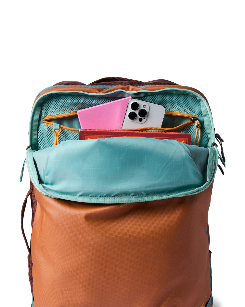 Allpa 35L Travel Pack - Image 35