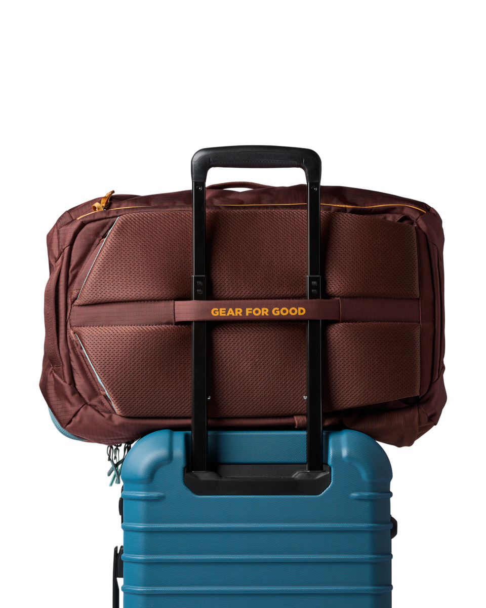 Allpa 35L Travel Pack - Image 36