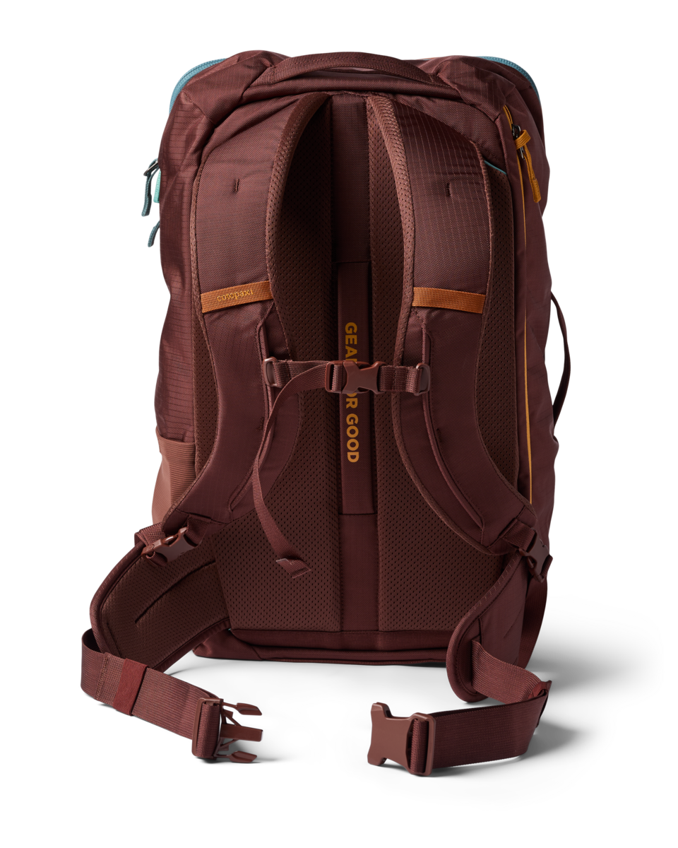 Allpa 35L Travel Pack - Image 31