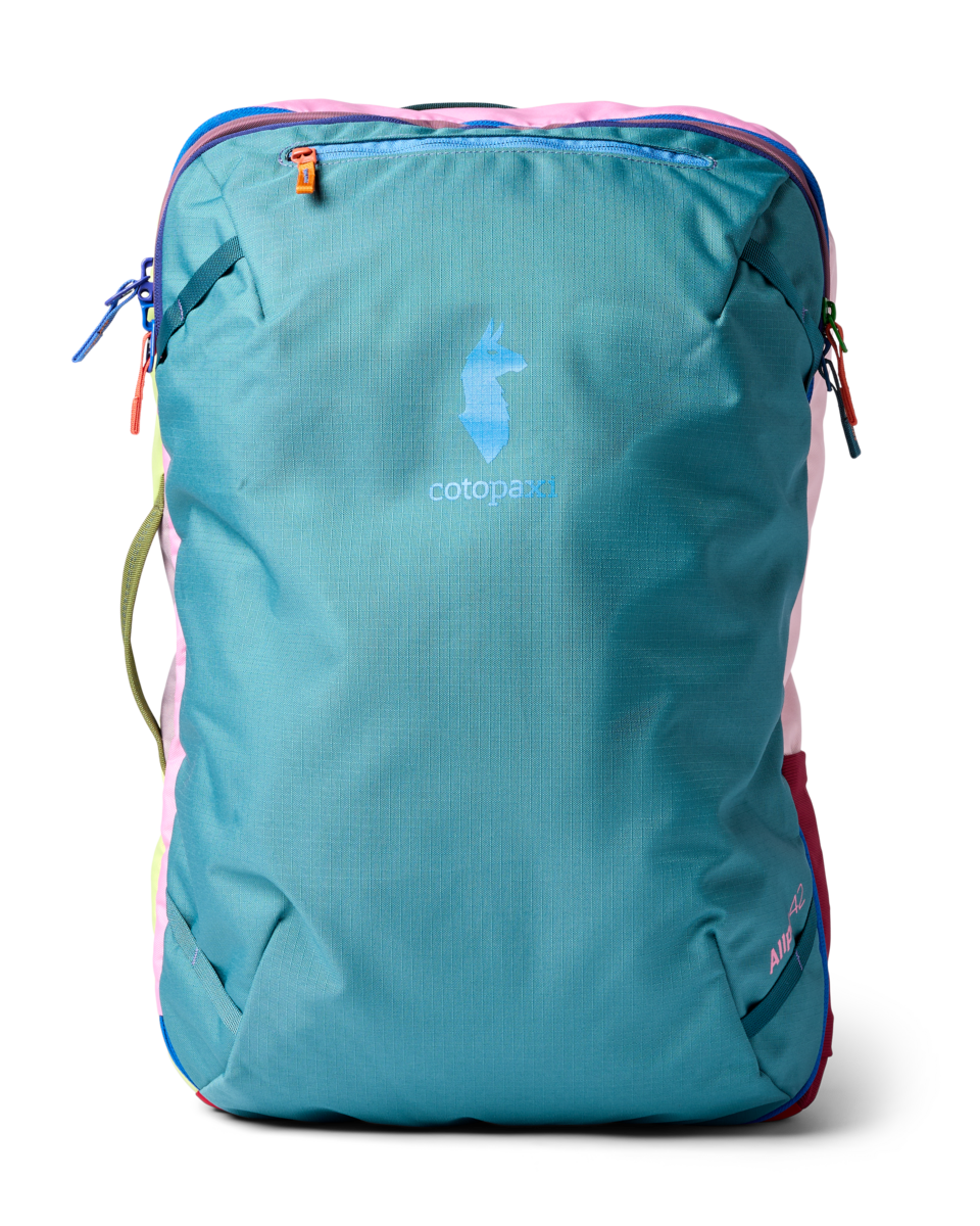 Allpa 42L Travel Pack Del Día
