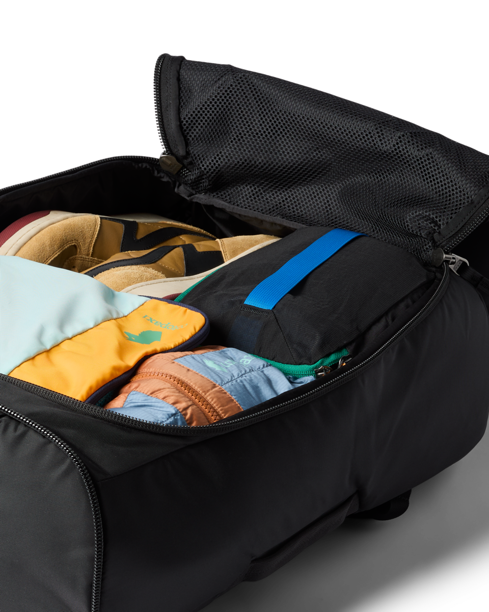 Allpa 50L Adventure Travel Pack - Image 13