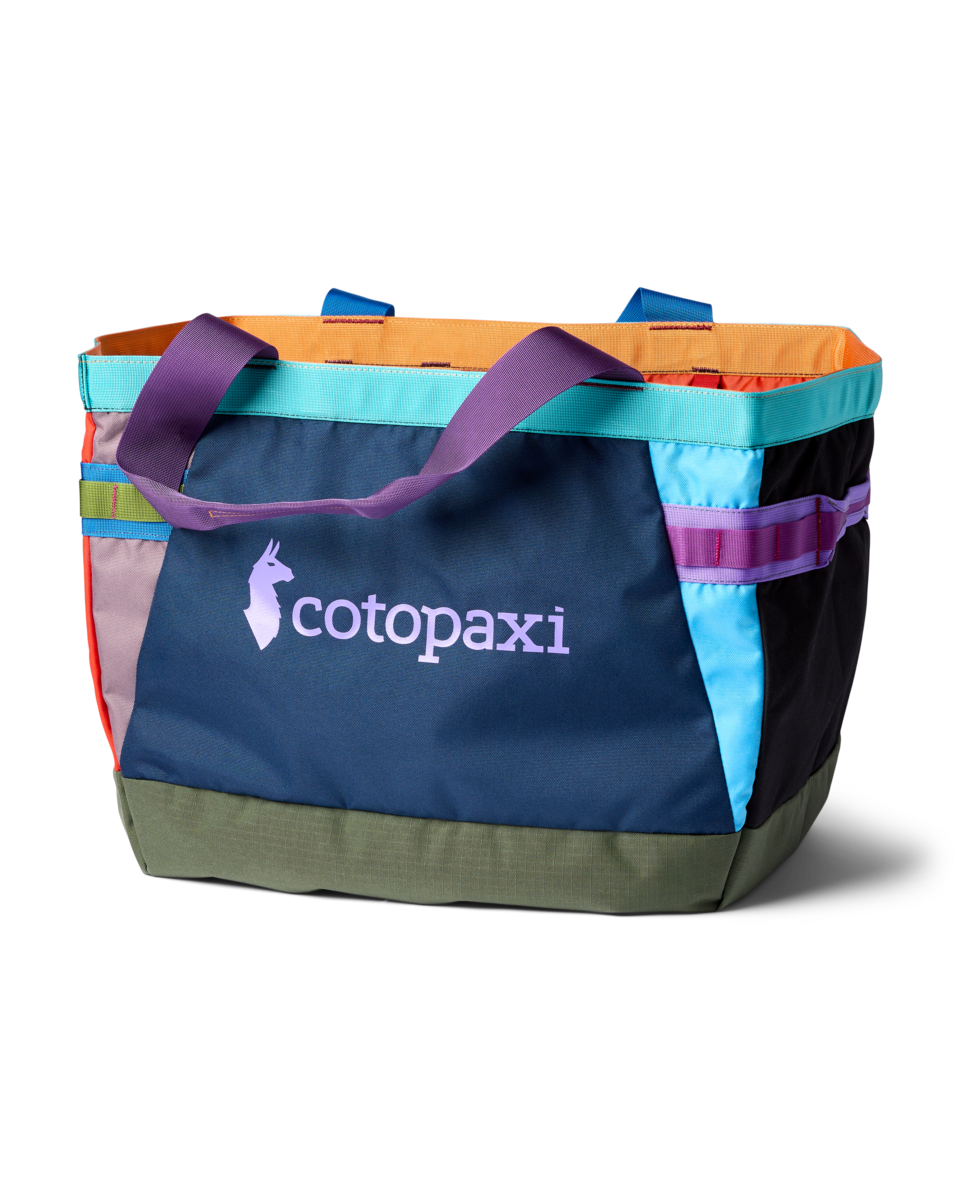 Allpa 60L Gear Hauler Tote Del Día