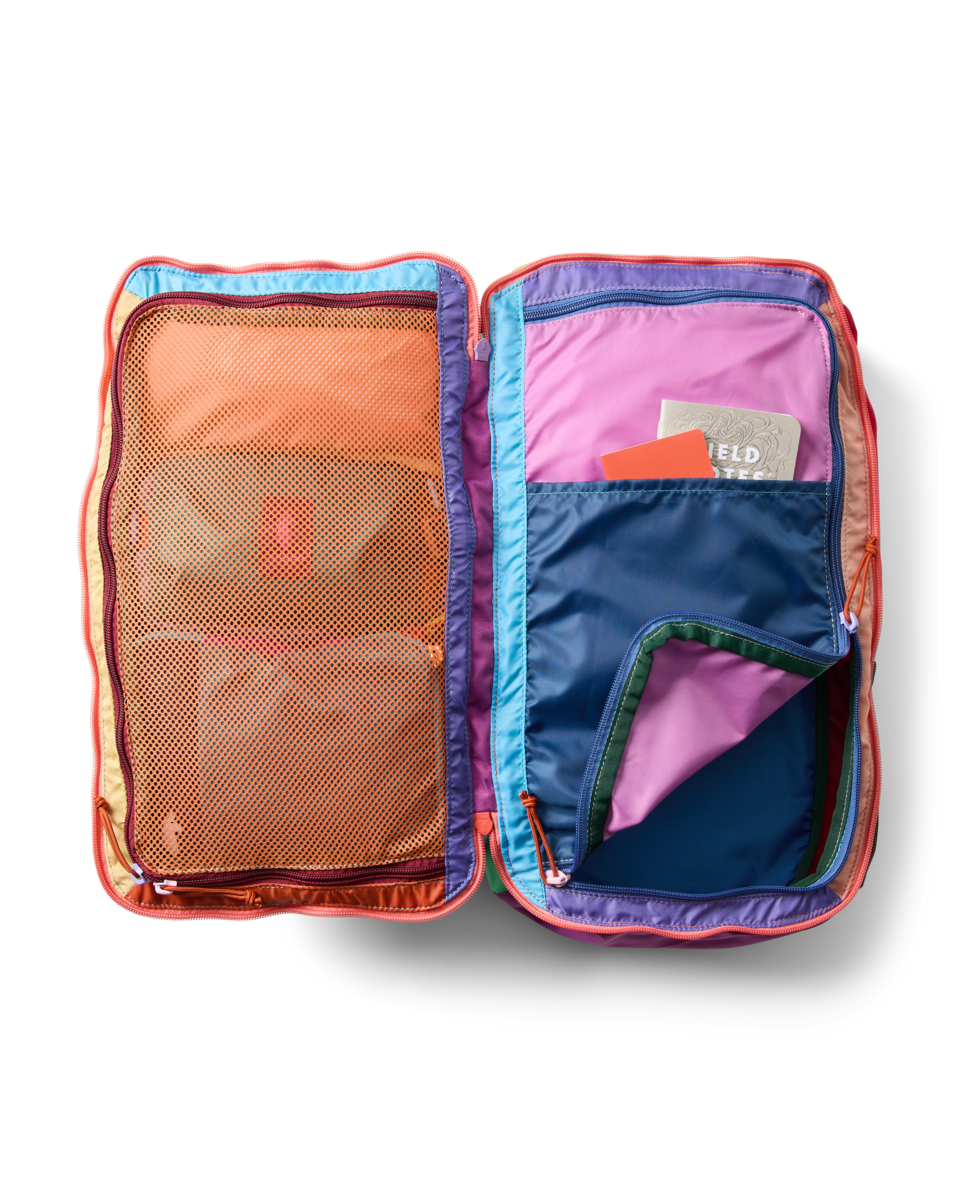Allpa Mini 20L Travel Pack Del Día - Image 8