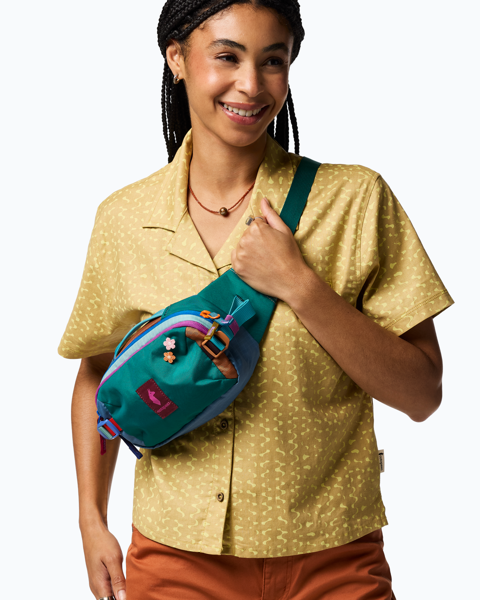 Allpa X 1.5L Hip Pack Del Día - Image 5