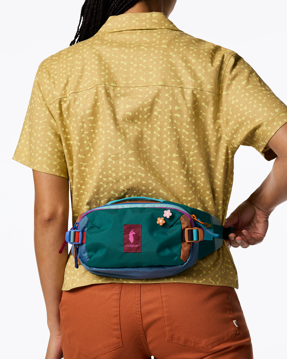 Allpa X 1.5L Hip Pack Del Día - Image 6