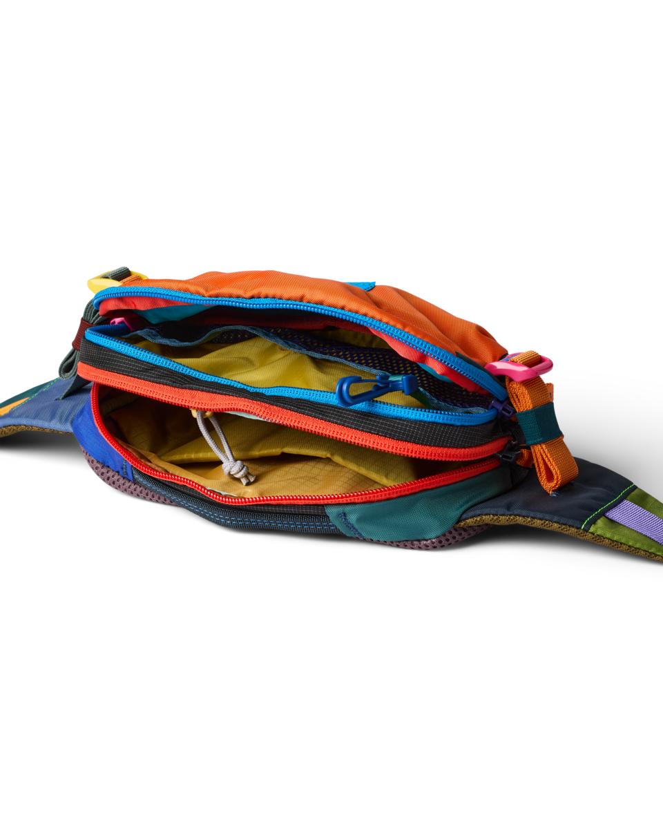 Allpa X 1.5L Hip Pack Del Día - Image 3
