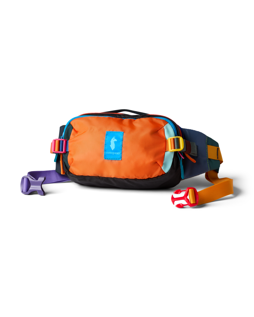 Allpa X 1.5L Hip Pack Del Día - Image 8