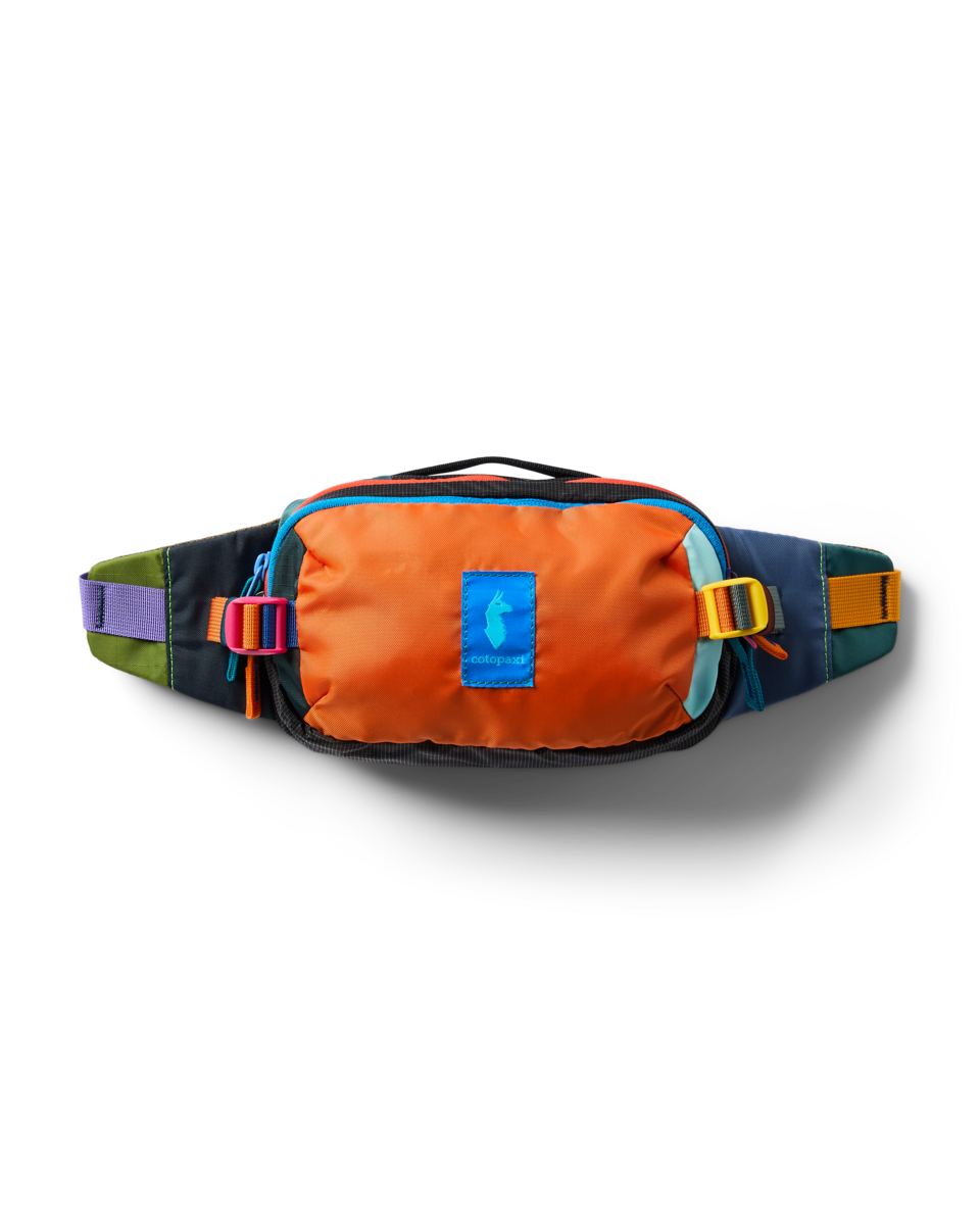 Allpa X 1.5L Hip Pack Del Día - Image 9
