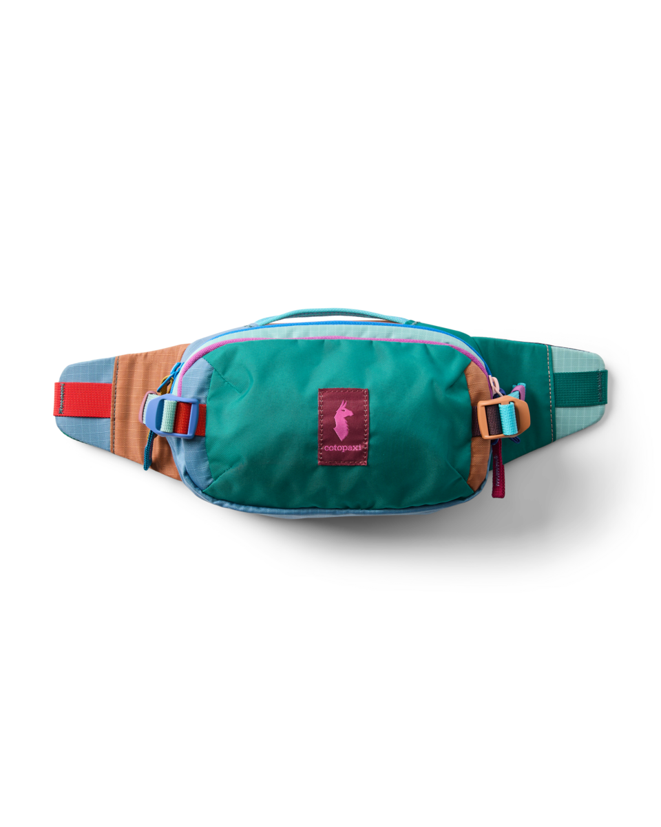 Allpa X 1.5L Hip Pack Del Día