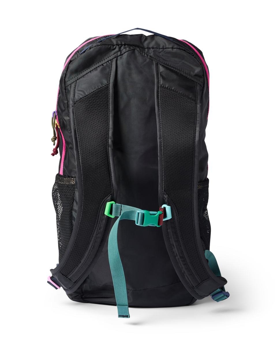 Batac 16L Daypack Del Día Monochrome - Image 10