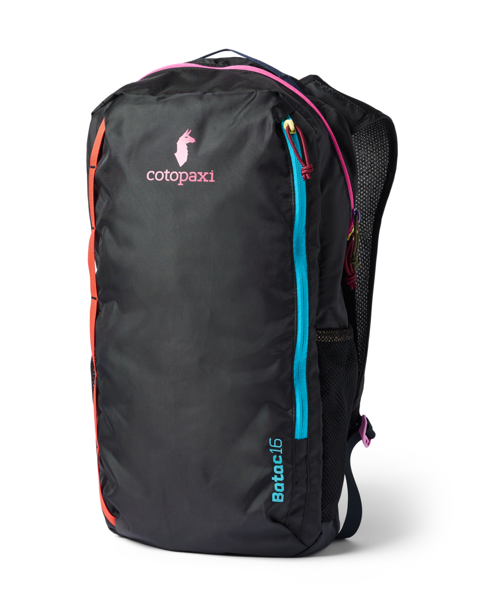 Batac 16L Daypack Del Día Monochrome - Image 9