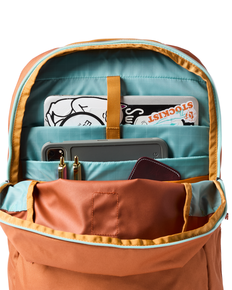 Chiquillo 26L Daypack every day - Image 31