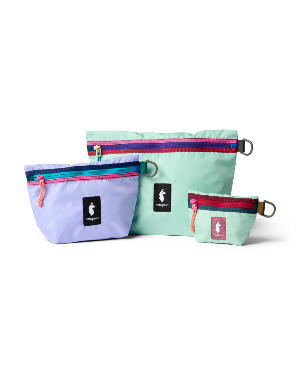 Cubo Pouch Organizers Del Día - Image 3