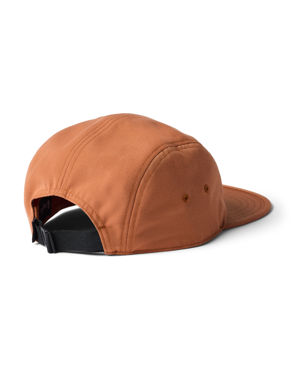 Do Good 5 Panel Hat - Image 6