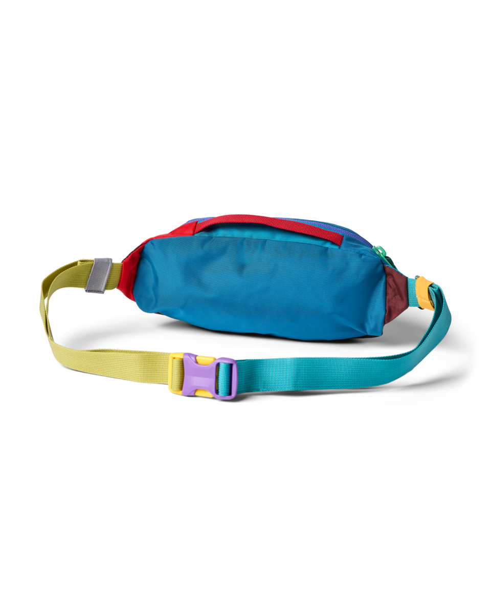 Alternative view of Kapai 1.5L Hip Pack   Del Día