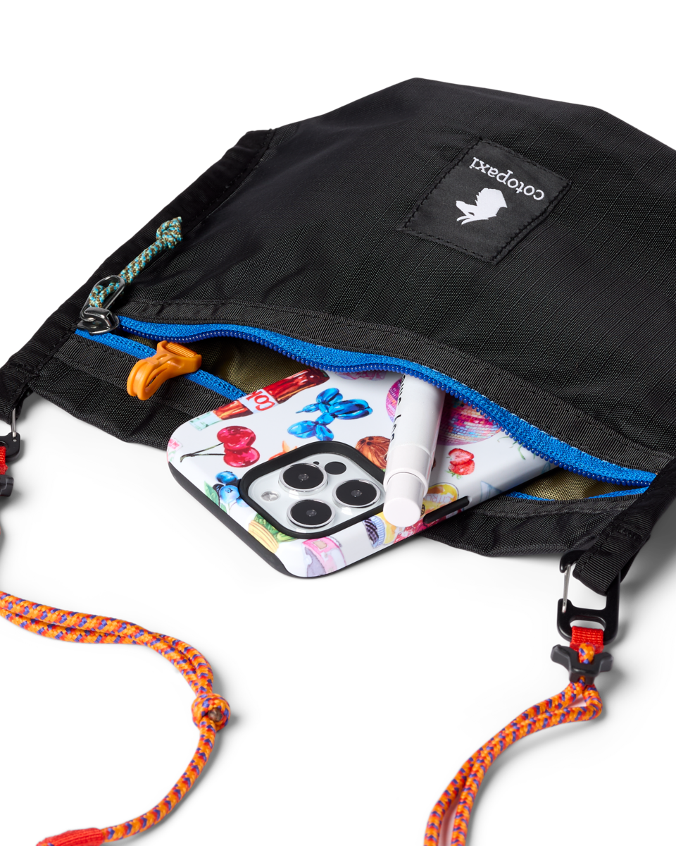 Lista 2L Lightweight Crossbody Bag every day - Image 15