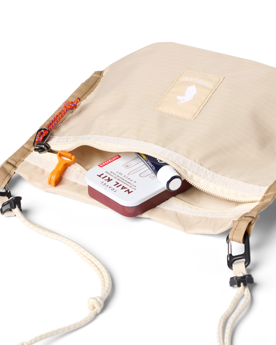 Lista 2L Lightweight Crossbody Bag every day - Image 23