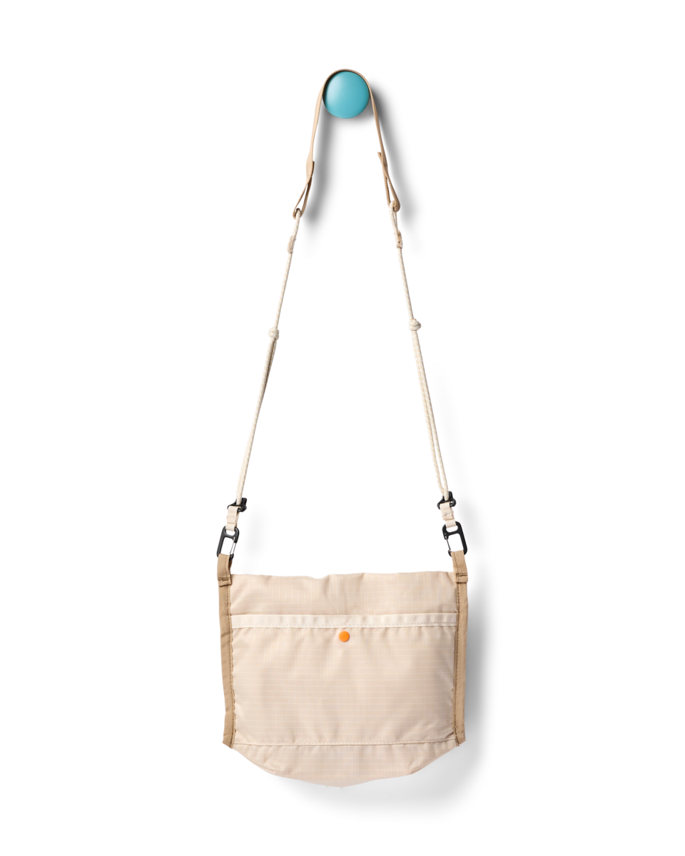 Lista 2L Lightweight Crossbody Bag every day - Image 22