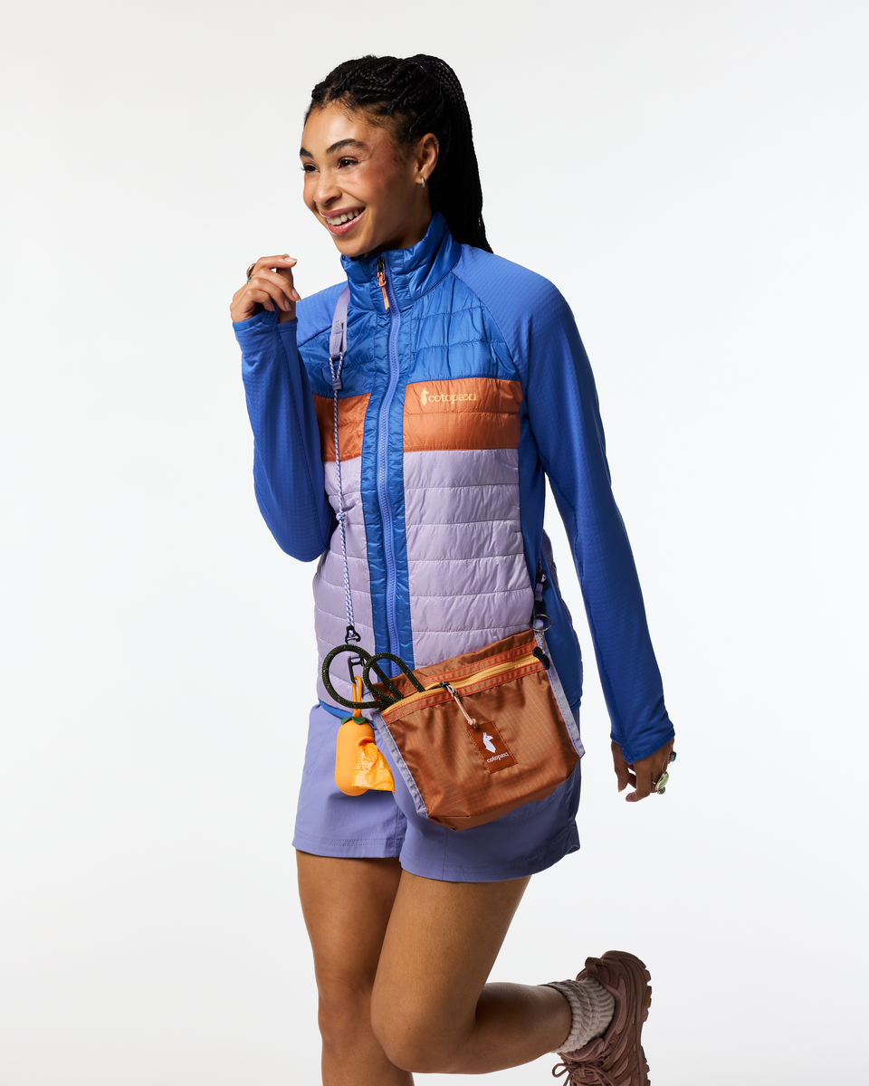 Lista 2L Lightweight Crossbody Bag every day - Image 18