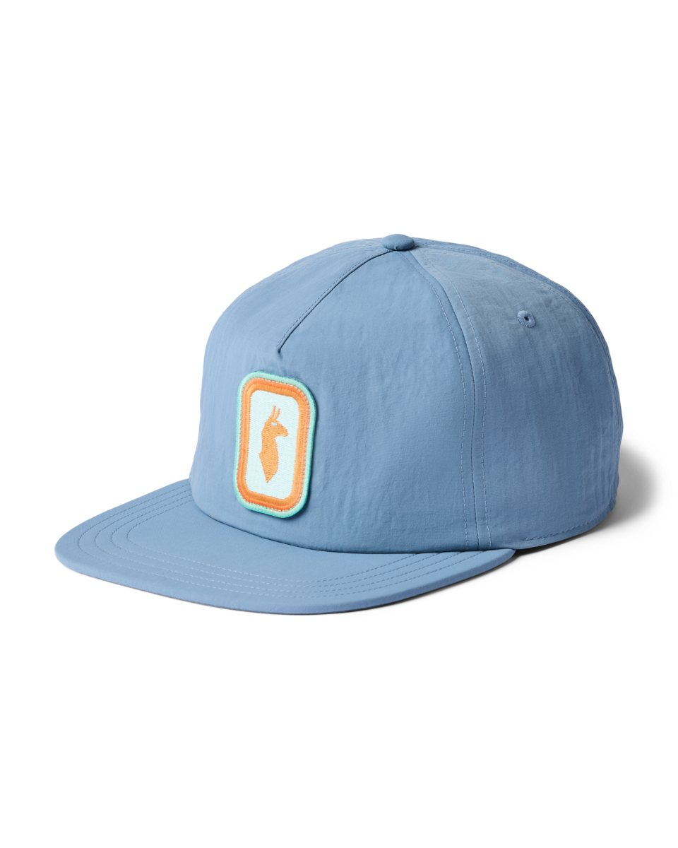 RaDíant Llama Heritage Tech Hat - Image 3
