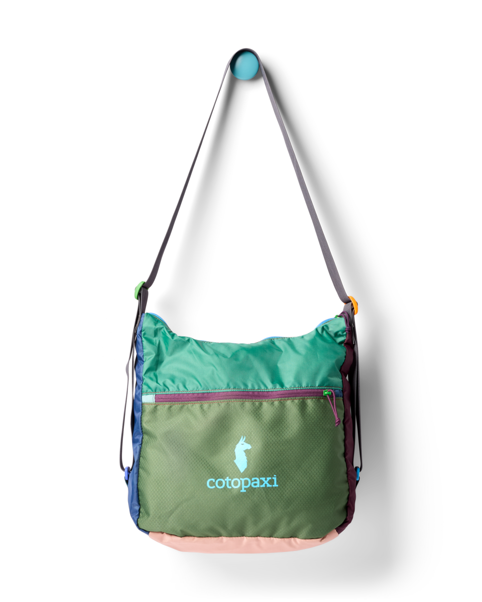 Taal Convertible Tote Del Día - Image 4