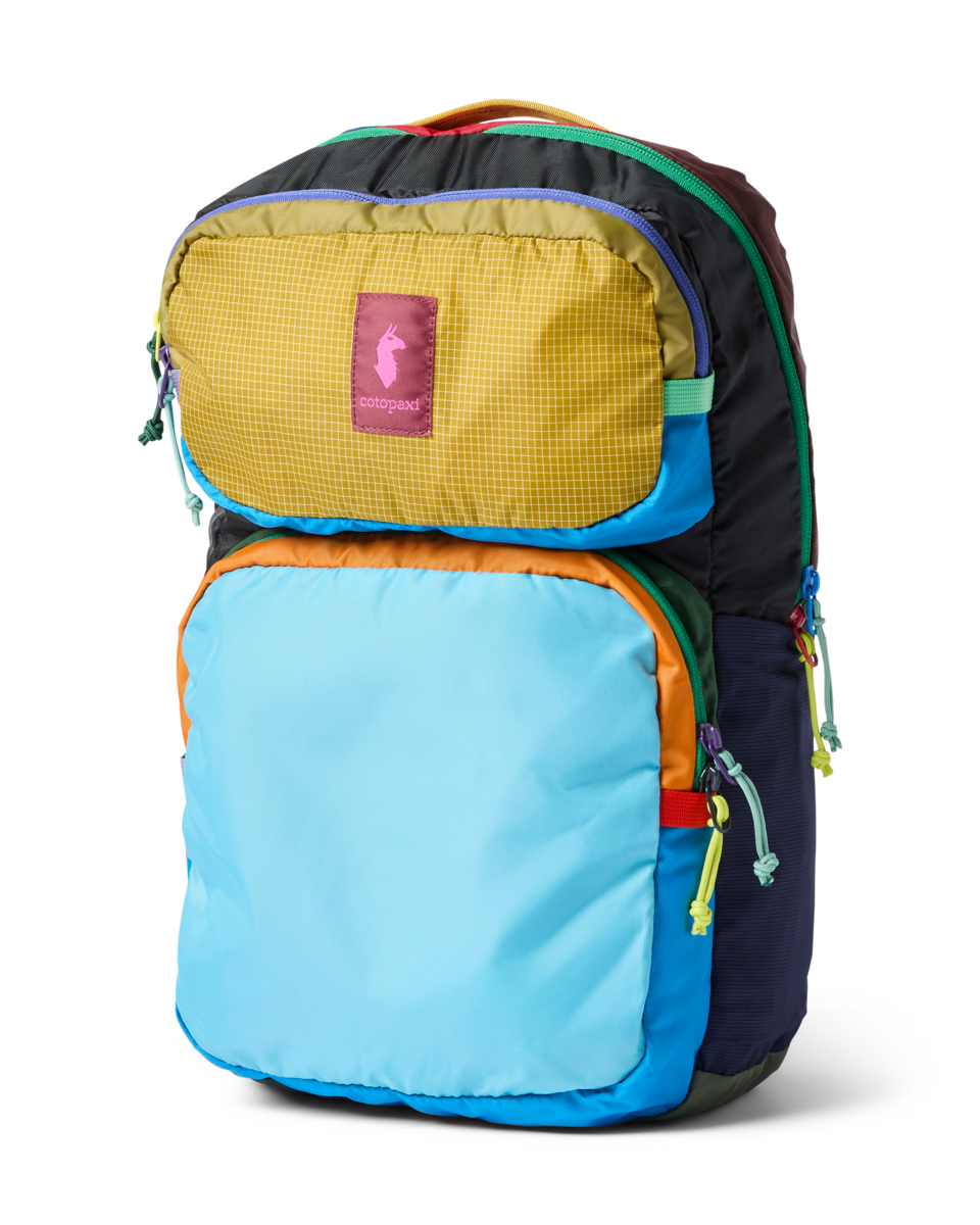 Tasra 16L Backpack Del Día