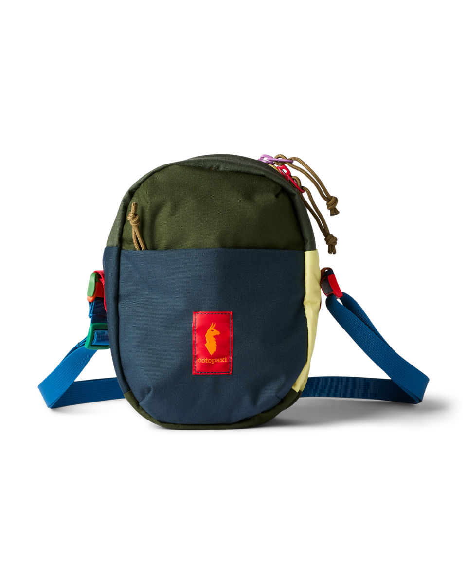 Todo 3L Shoulder Bag Del Día