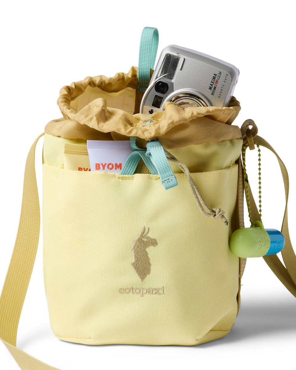 Todo 3L Bucket Bag every day - Image 9