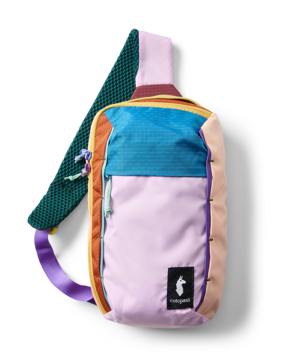 Todo 8L Sling Del Día