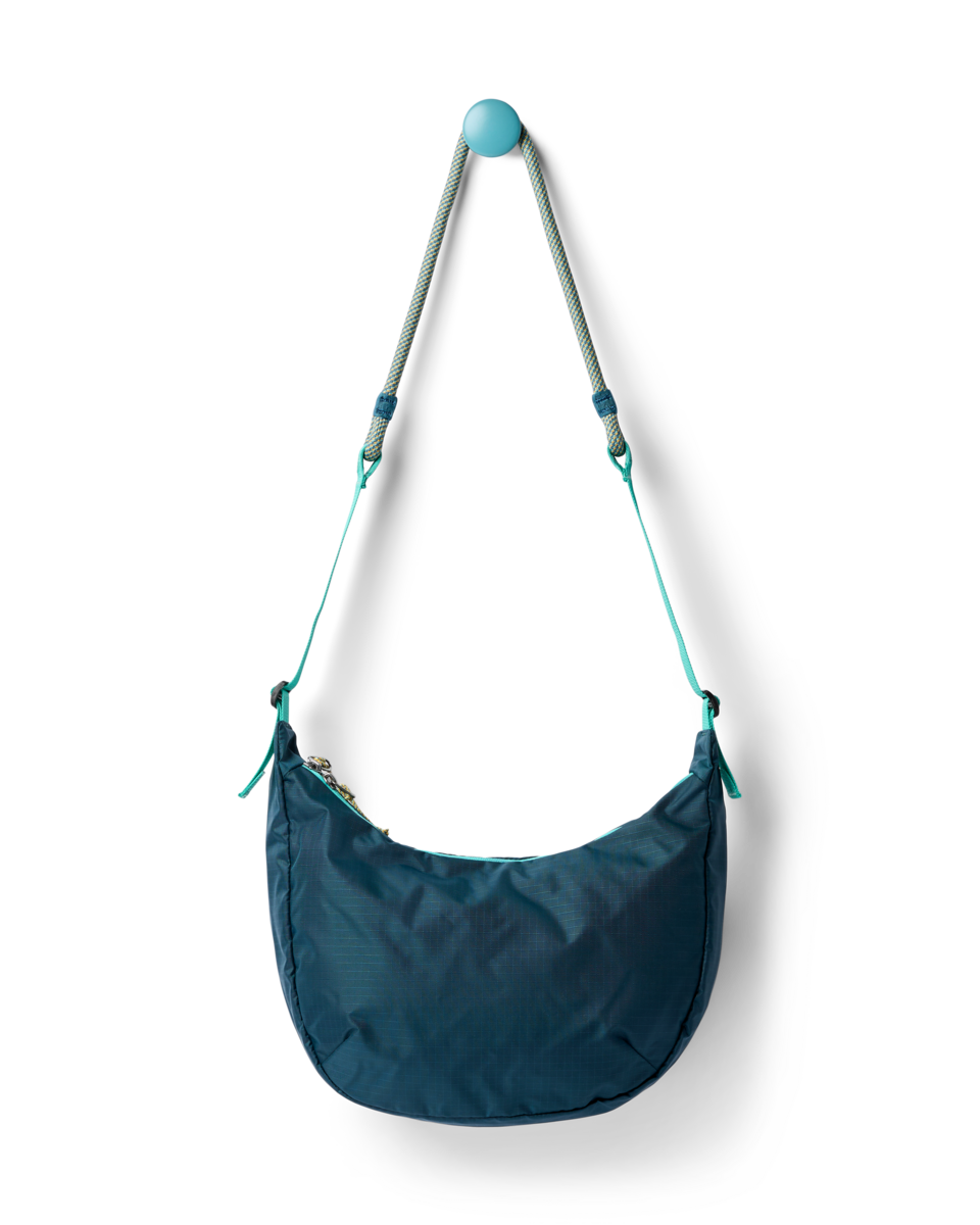 Trozo 8L Shoulder Bag every day - Image 8