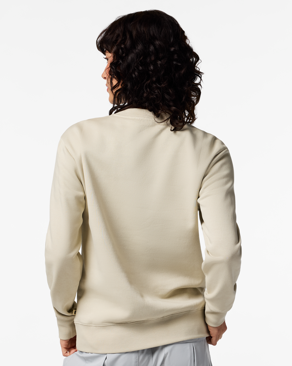 Adventure Gear Crew Sweatshirt Women's - Image 3
