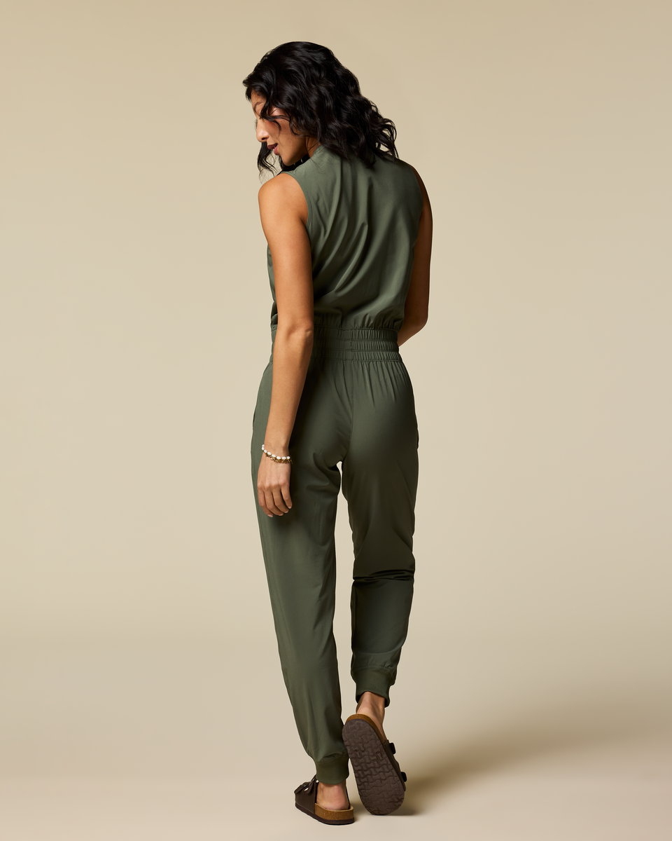 Cambio Jumpsuit Women's - Image 8