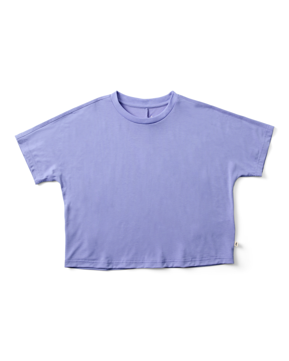 Empaca Boxy T Shirt Women's - Image 11