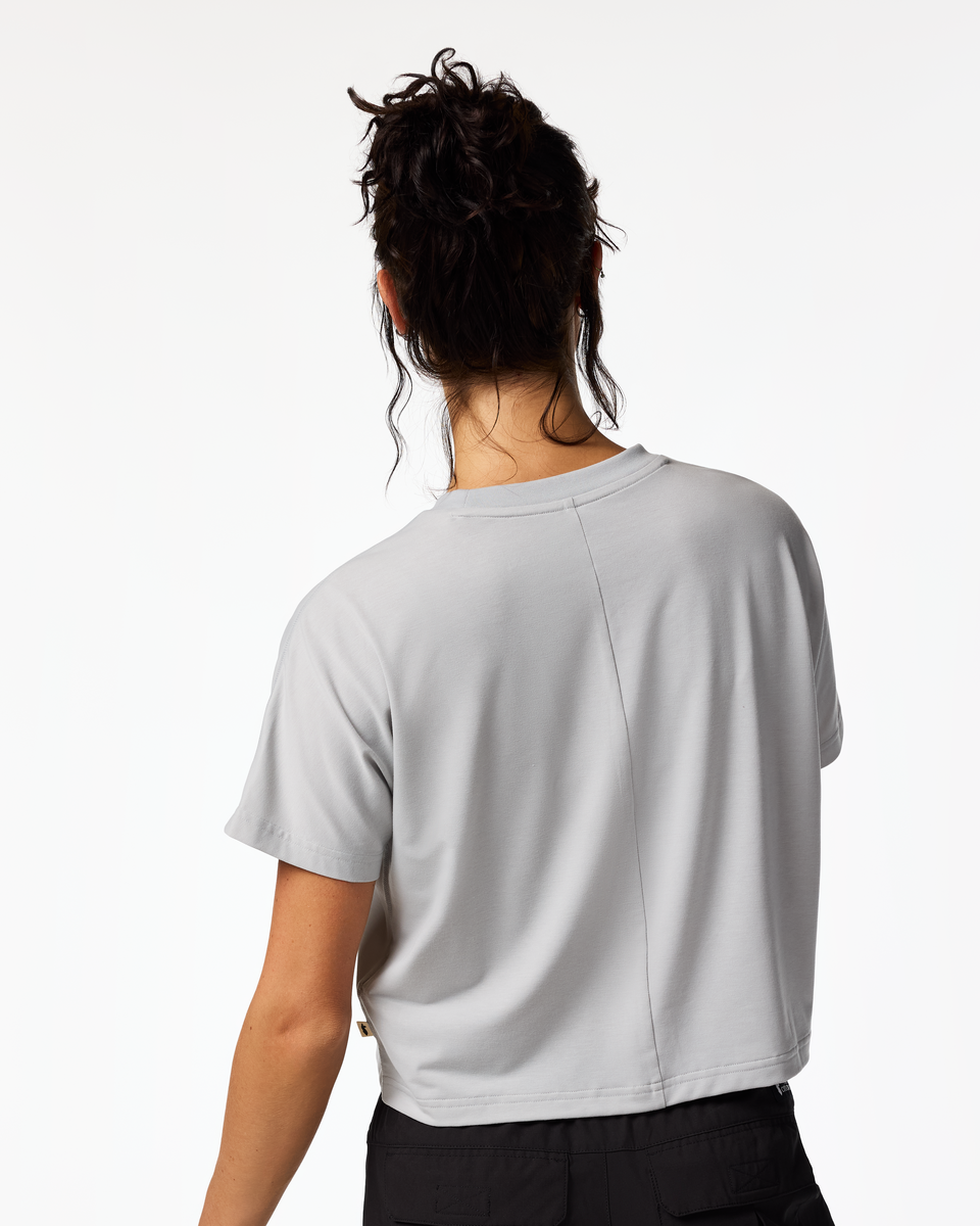 Empaca Boxy T Shirt Women's - Image 17