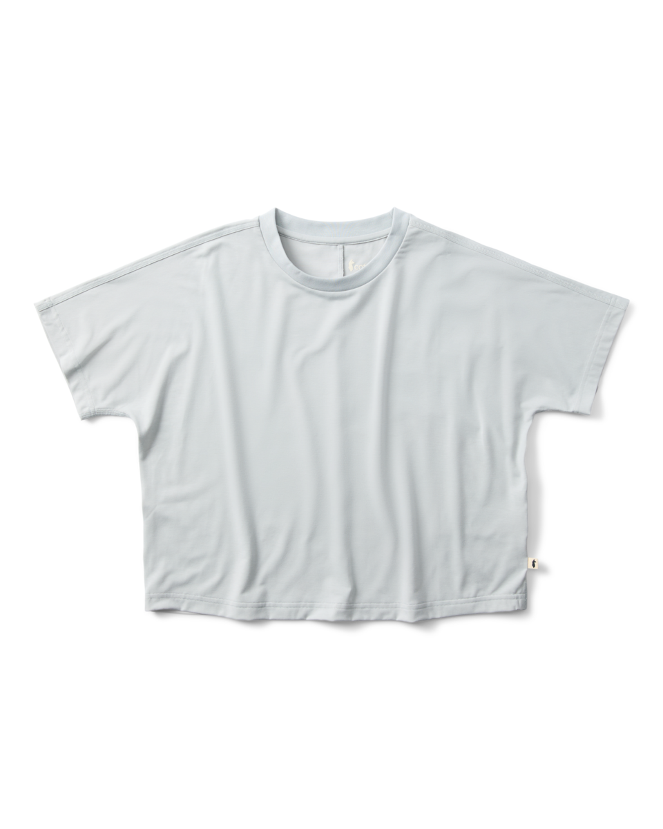 Empaca Boxy T Shirt Women's - Image 20