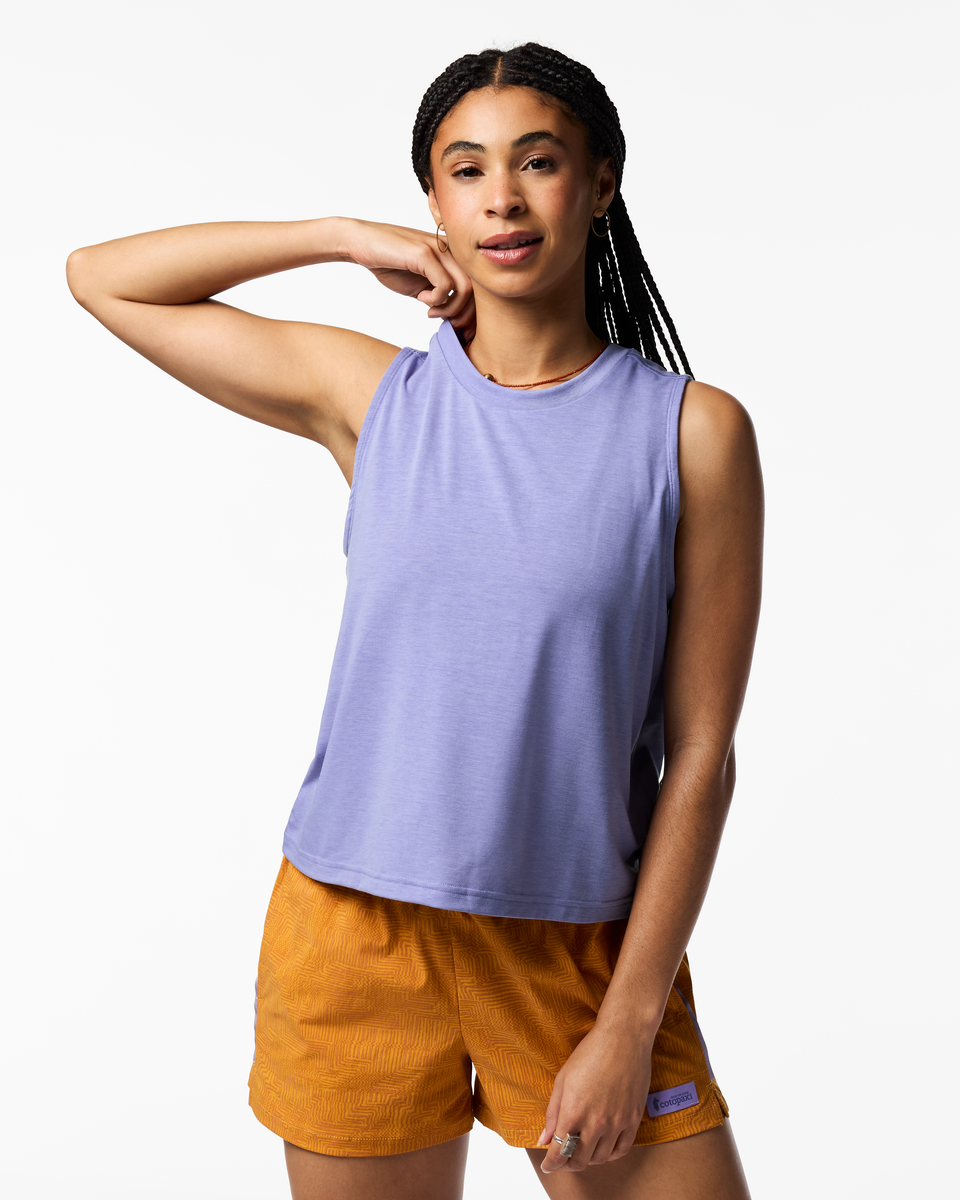 Empaca Tank Women's - Image 10