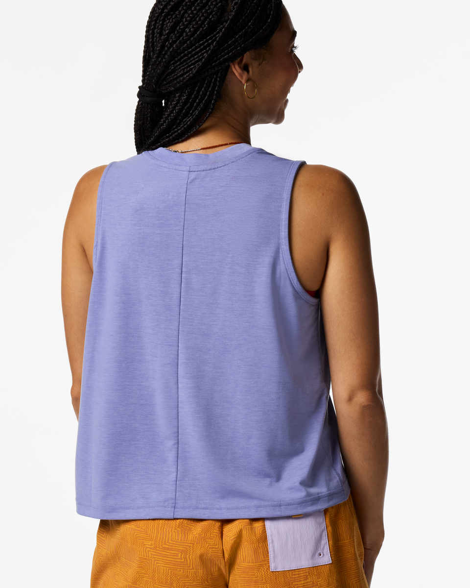 Empaca Tank Women's - Image 12
