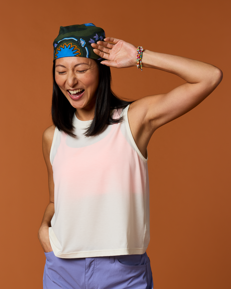 Empaca Tank Women's - Image 16