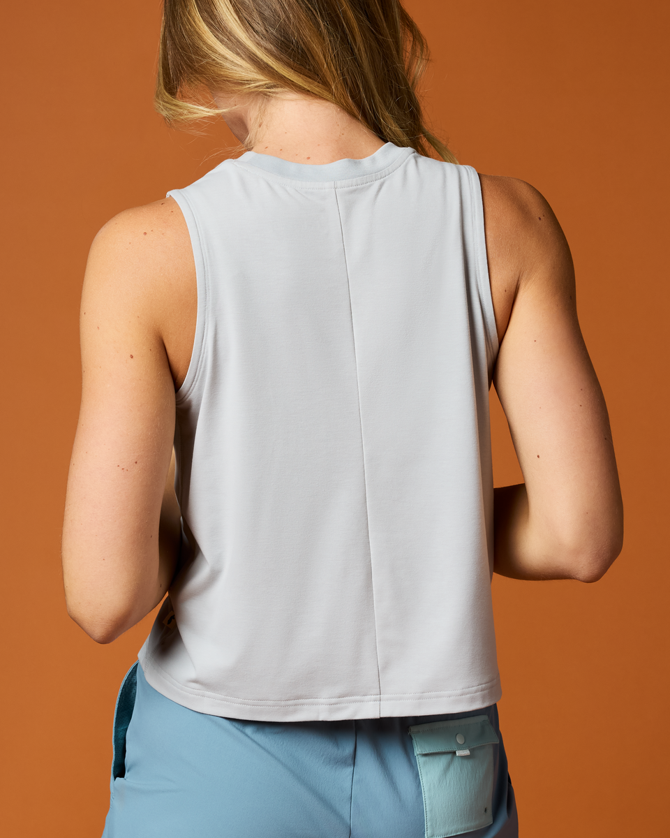 Empaca Tank Women's - Image 23