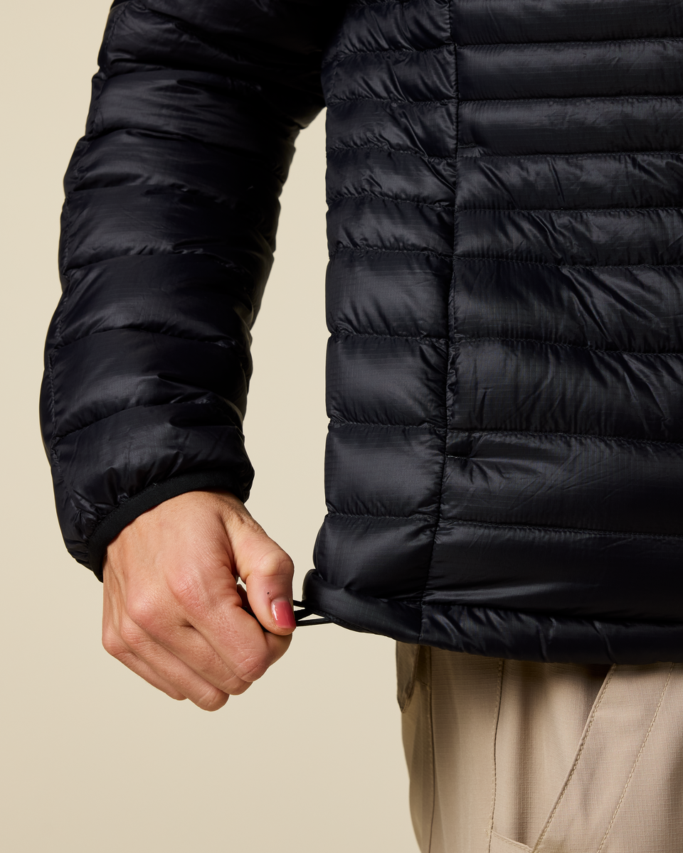 Fuego Down Jacket Women's - Image 12