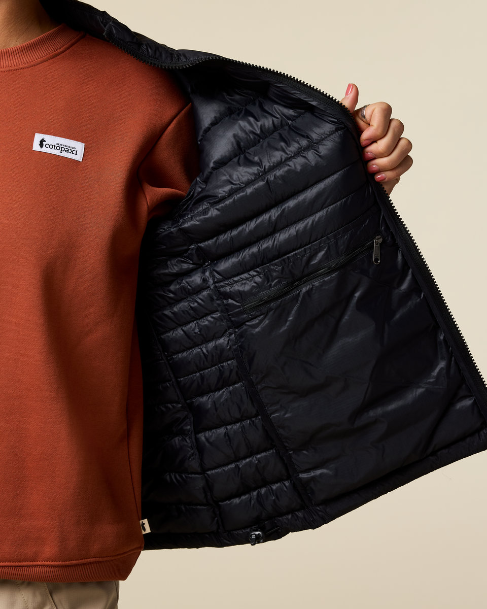 Fuego Down Jacket Women's - Image 13
