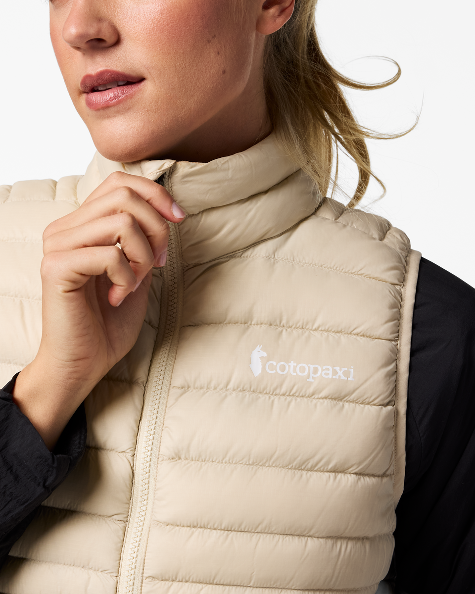 Fuego Down Vest Women's - Image 22