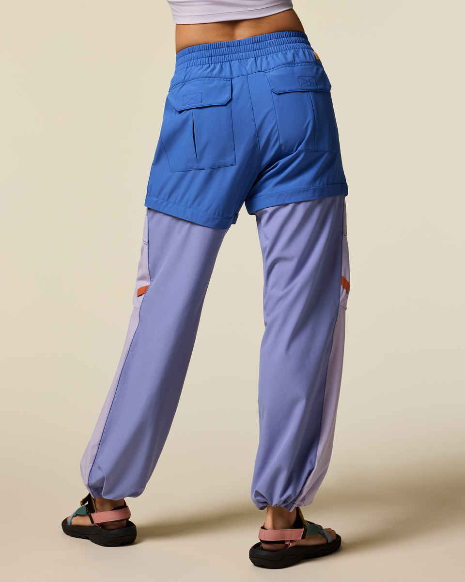 Losdos Zip Off Pant Women's - Image 11