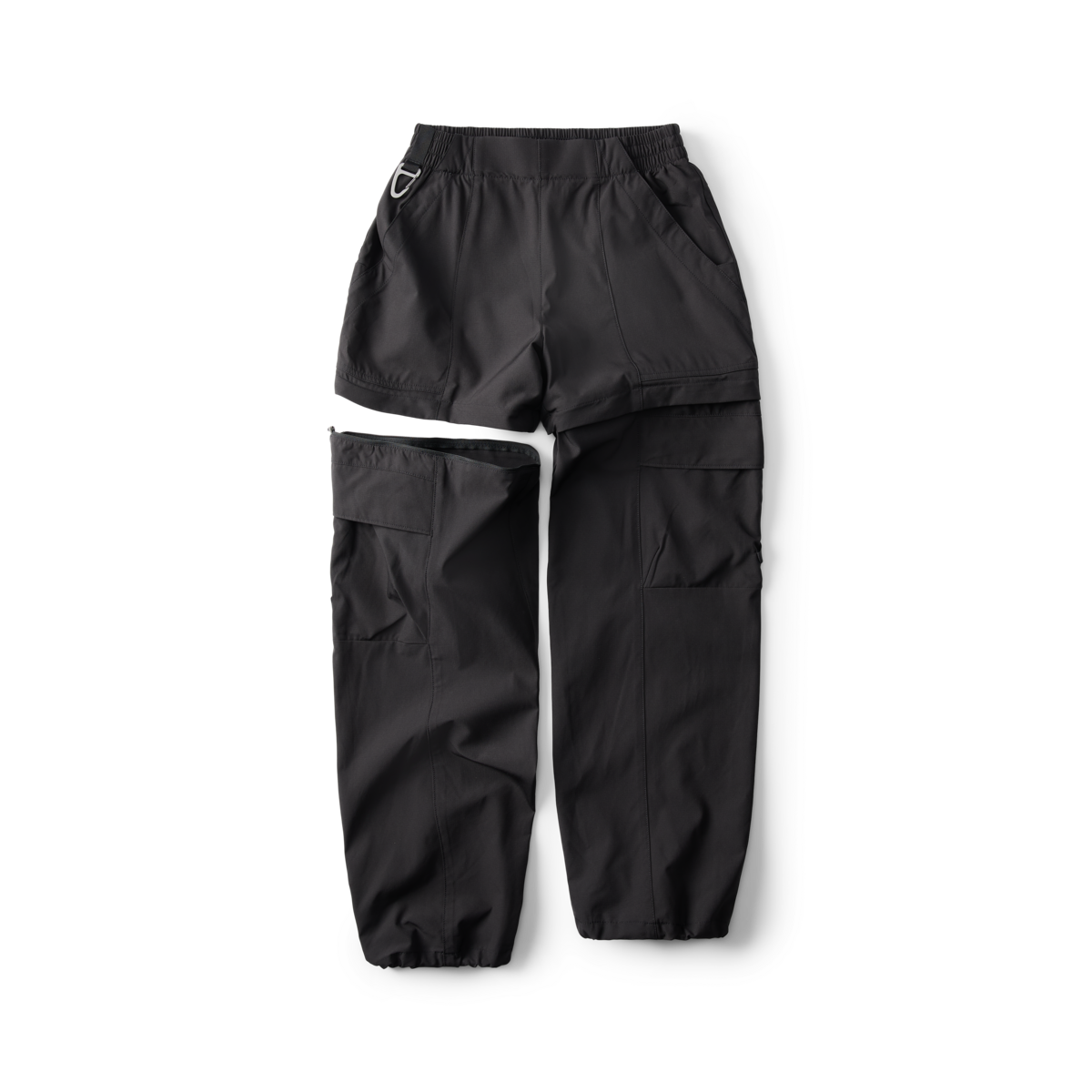 Losdos Zip Off Pant Women's - Image 7